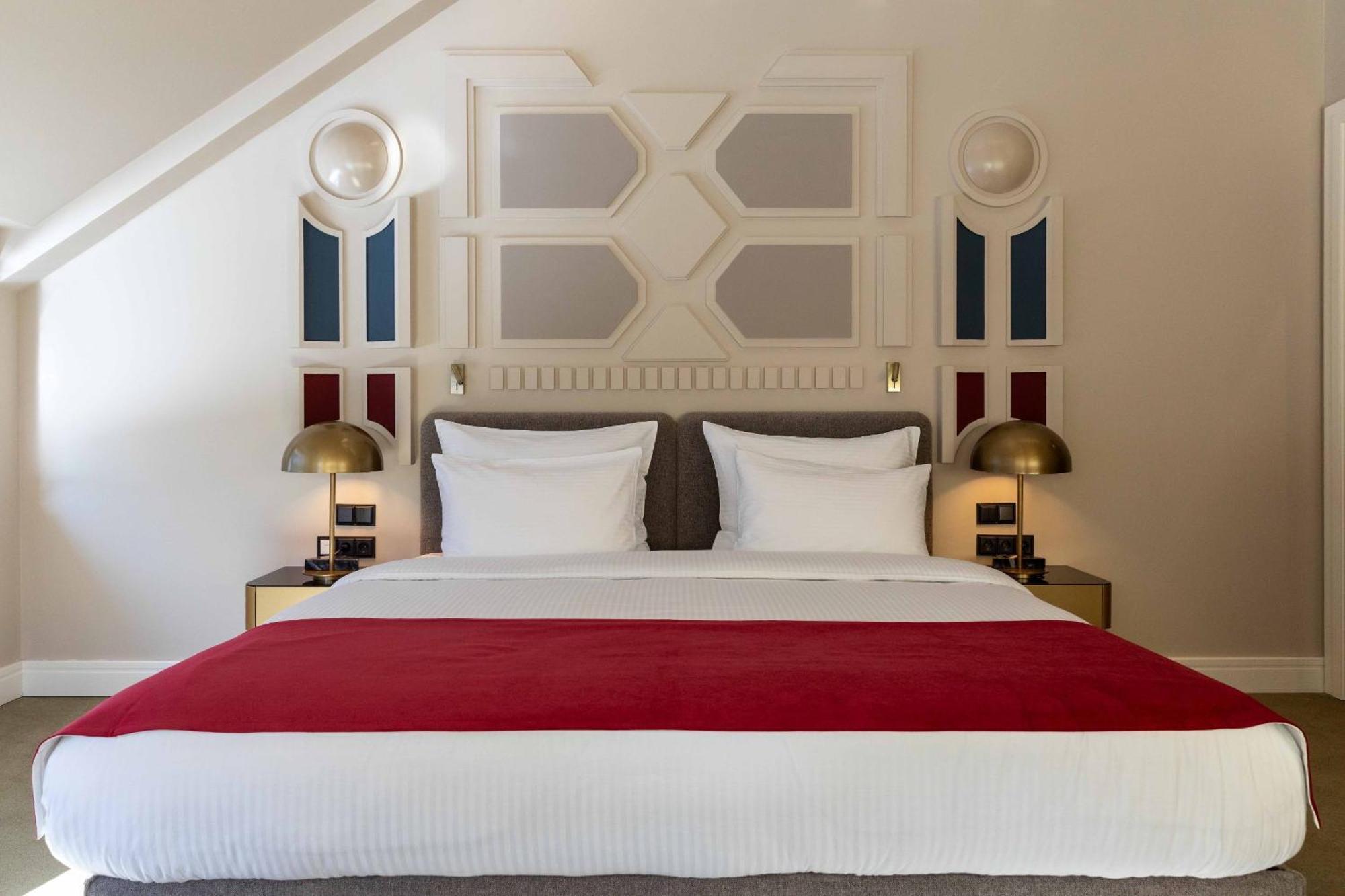 Armenia Hotel Джермук Екстериор снимка