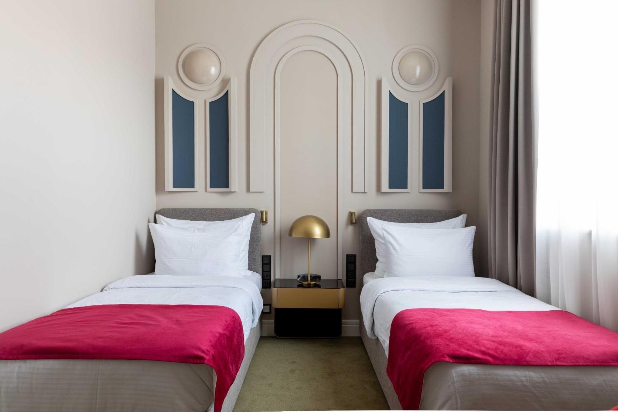 Armenia Hotel Джермук Екстериор снимка