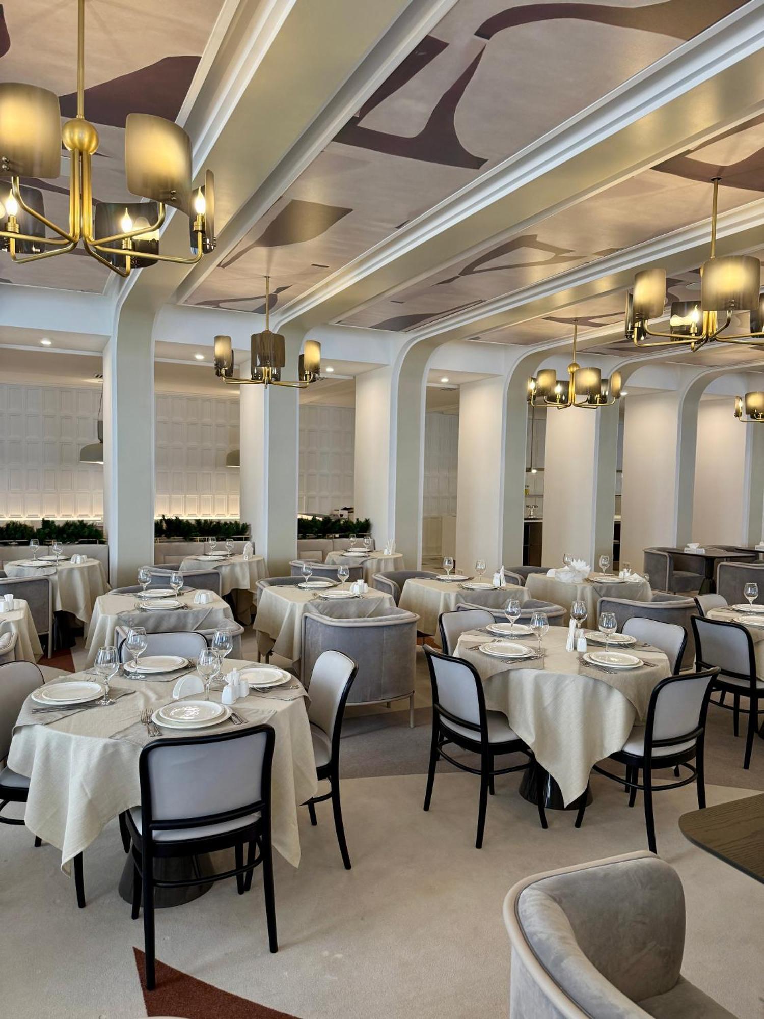 Armenia Hotel Джермук Екстериор снимка
