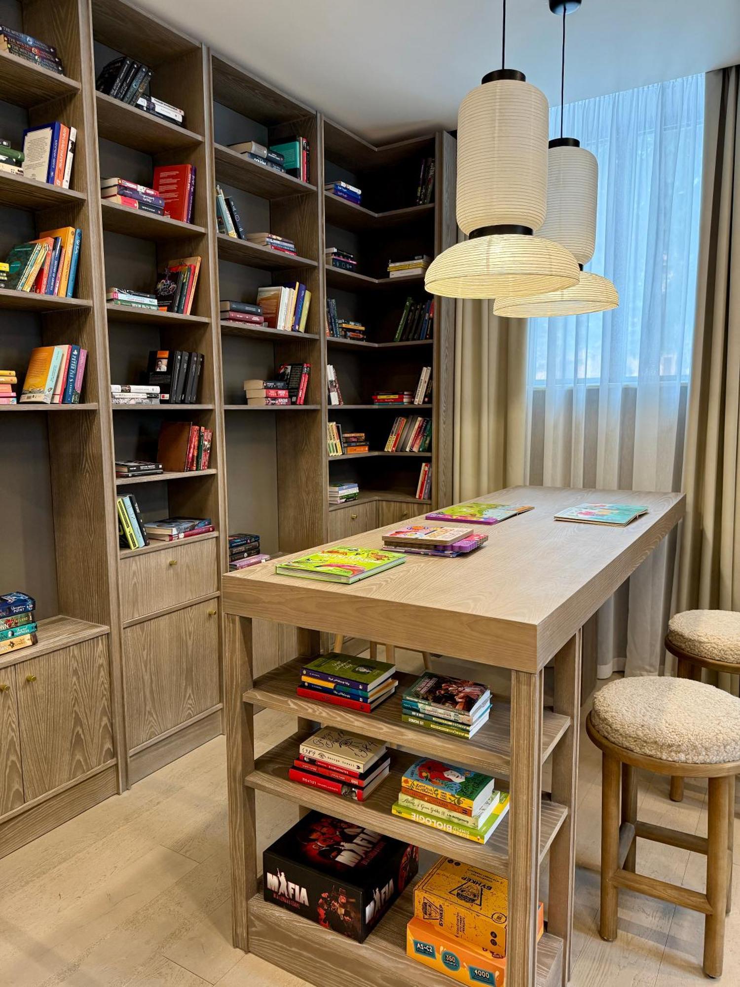 Armenia Hotel Джермук Екстериор снимка