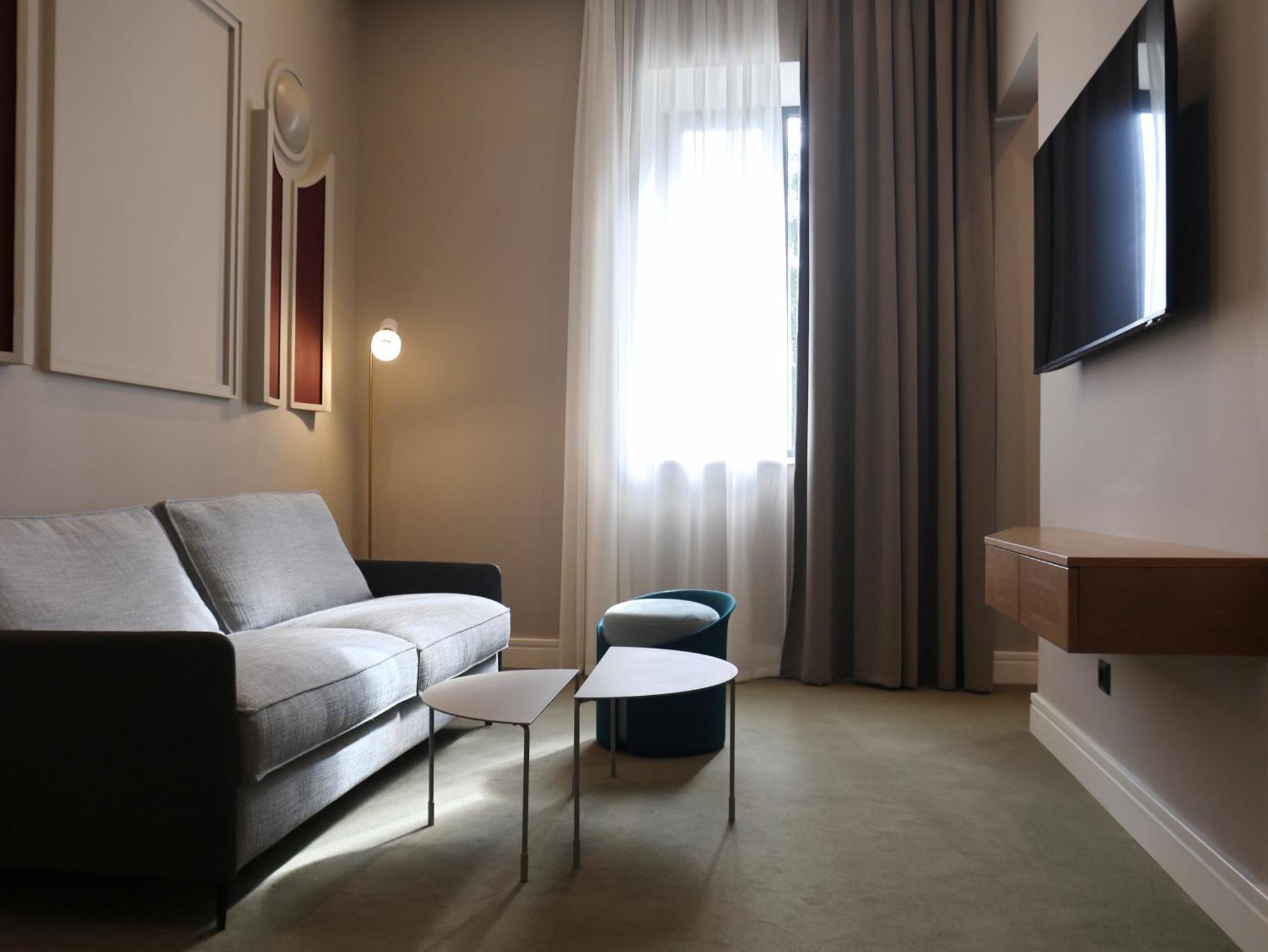Armenia Hotel Джермук Екстериор снимка