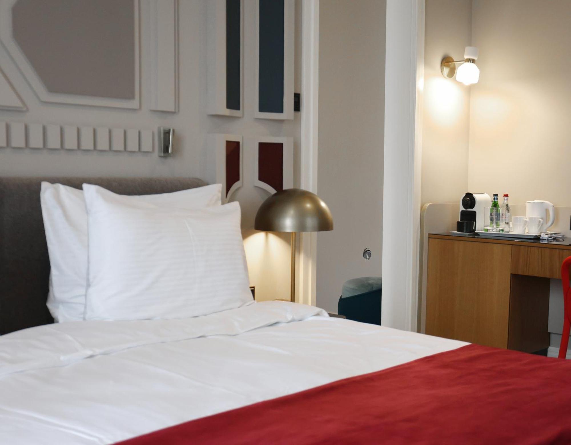 Armenia Hotel Джермук Екстериор снимка