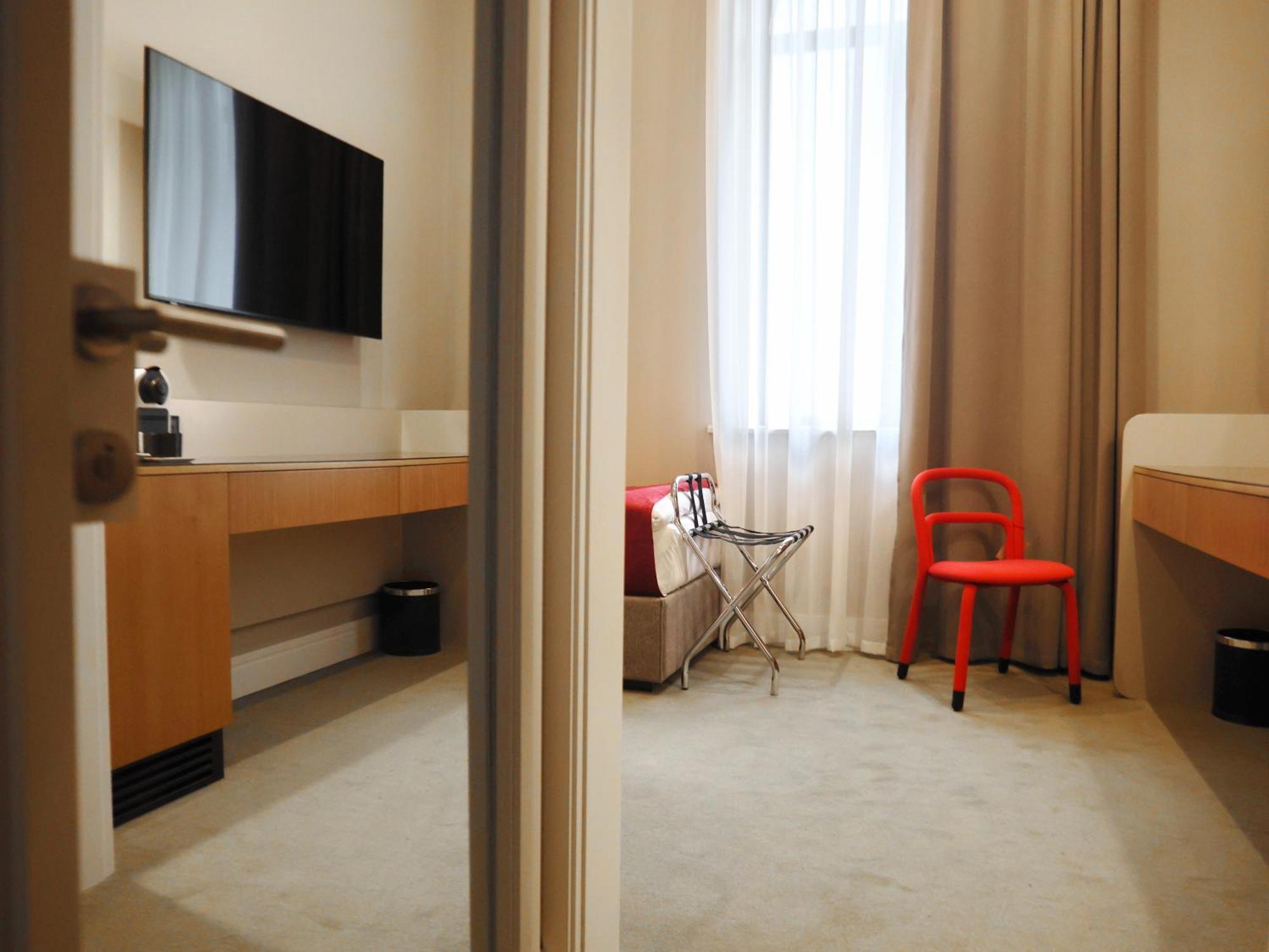 Armenia Hotel Джермук Екстериор снимка