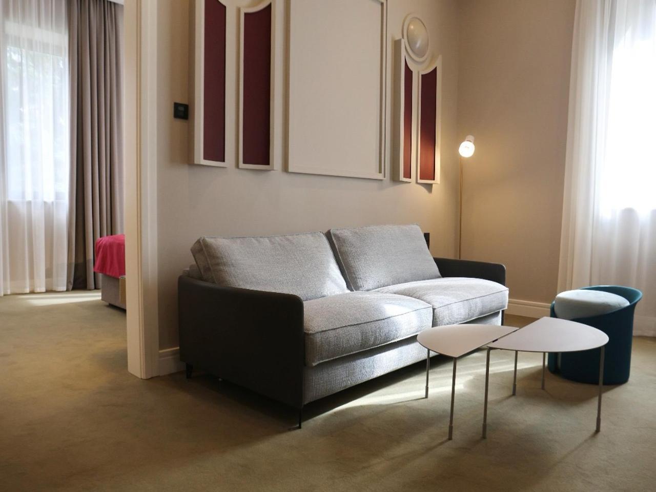 Armenia Hotel Джермук Екстериор снимка