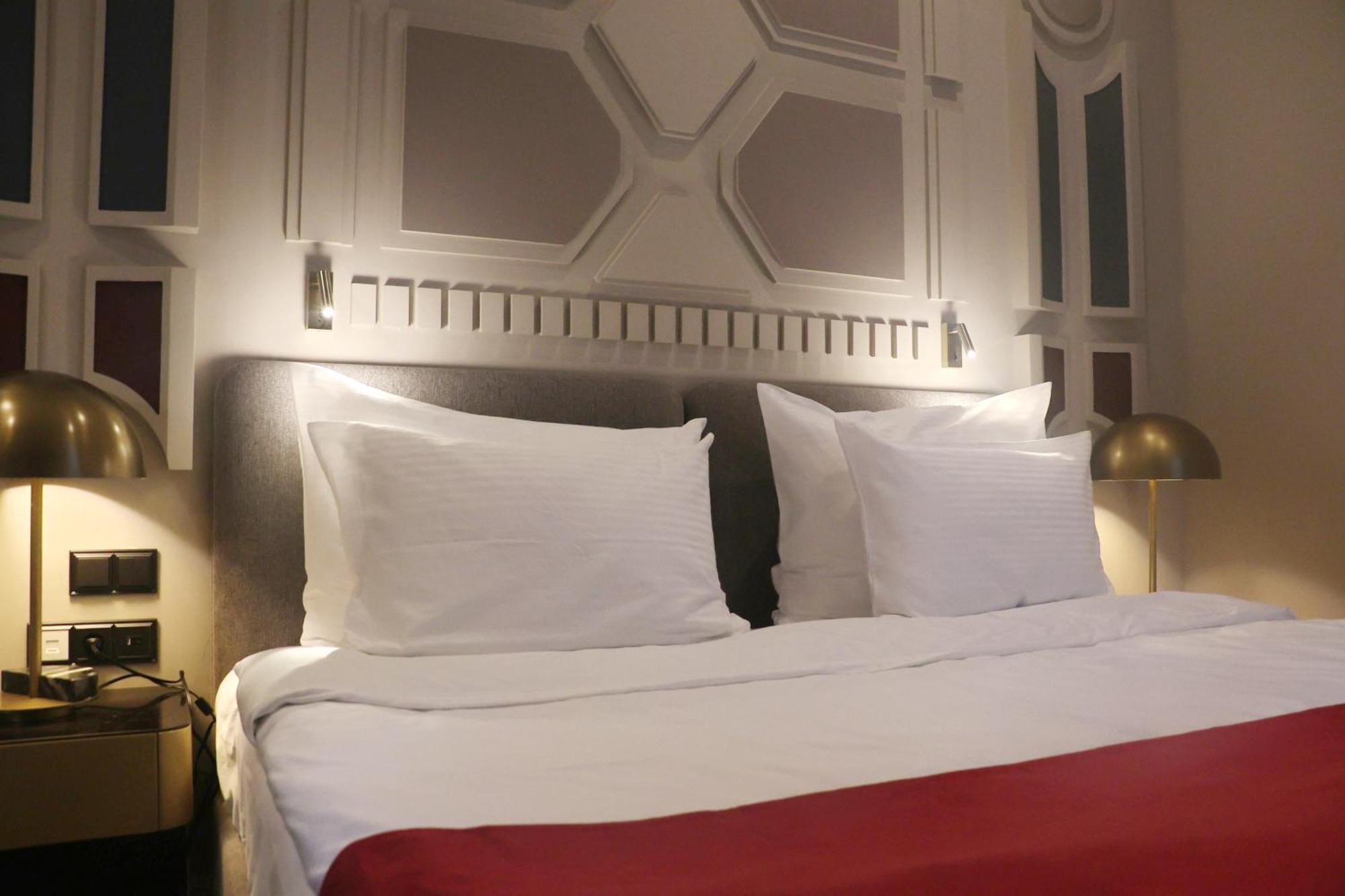 Armenia Hotel Джермук Екстериор снимка