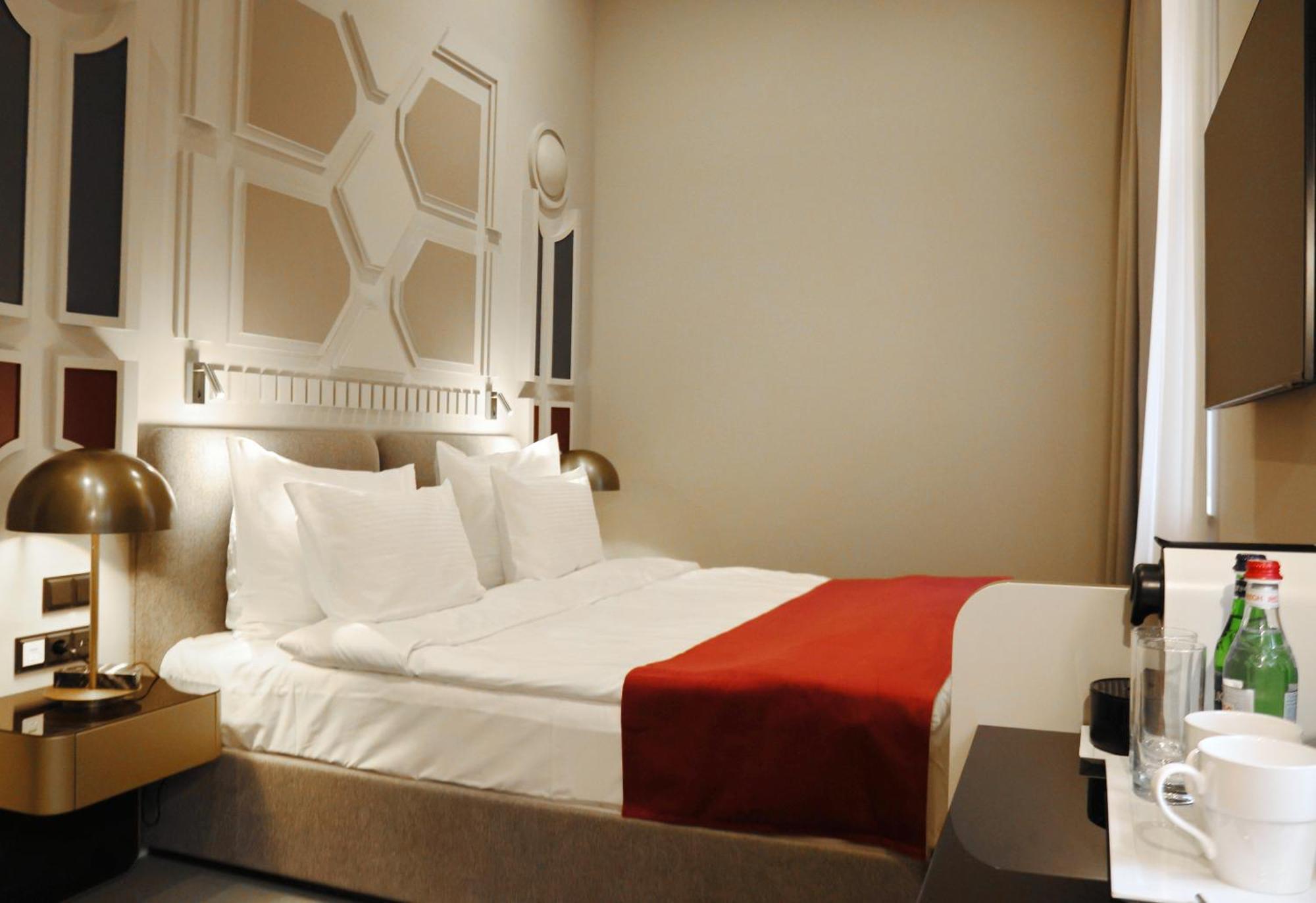 Armenia Hotel Джермук Екстериор снимка