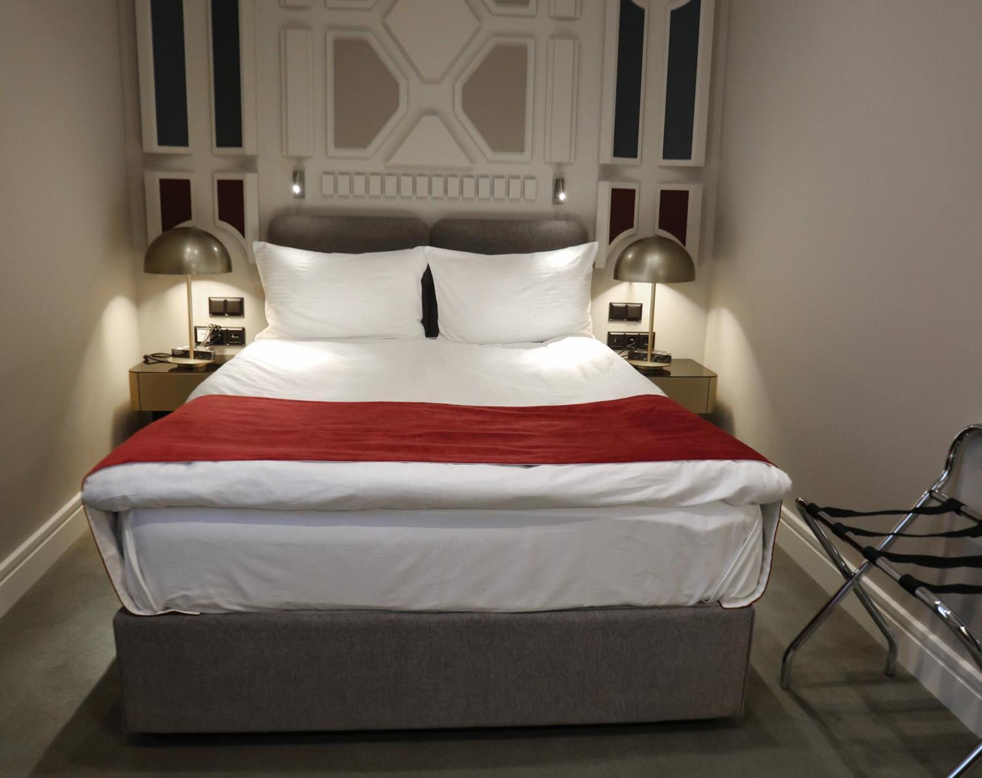 Armenia Hotel Джермук Екстериор снимка