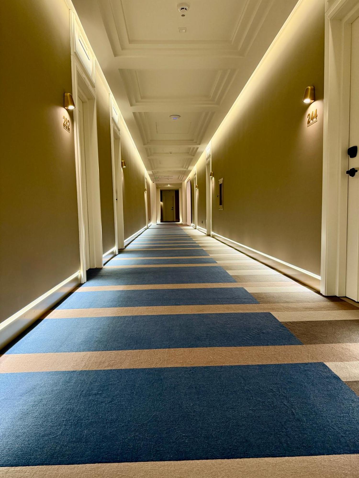 Armenia Hotel Джермук Екстериор снимка
