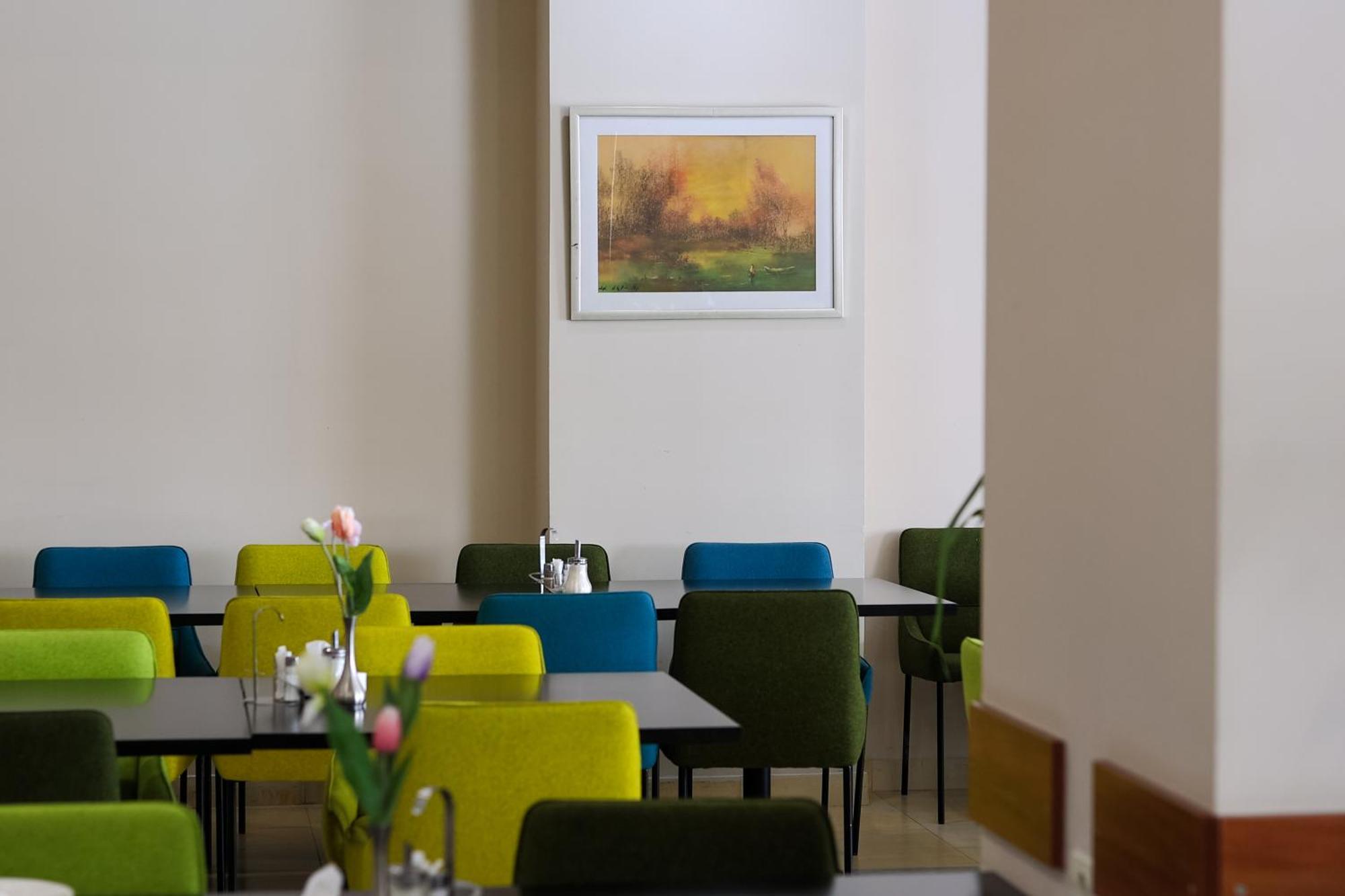 Armenia Hotel Джермук Екстериор снимка