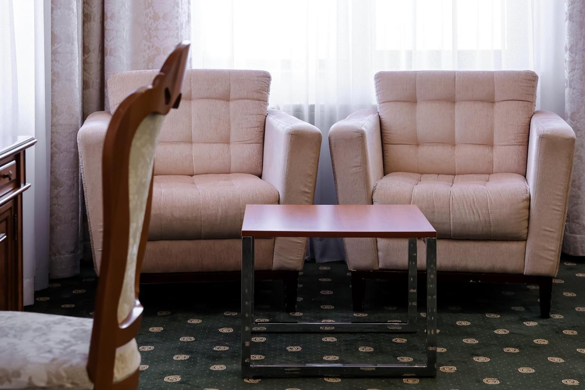 Armenia Hotel Джермук Екстериор снимка