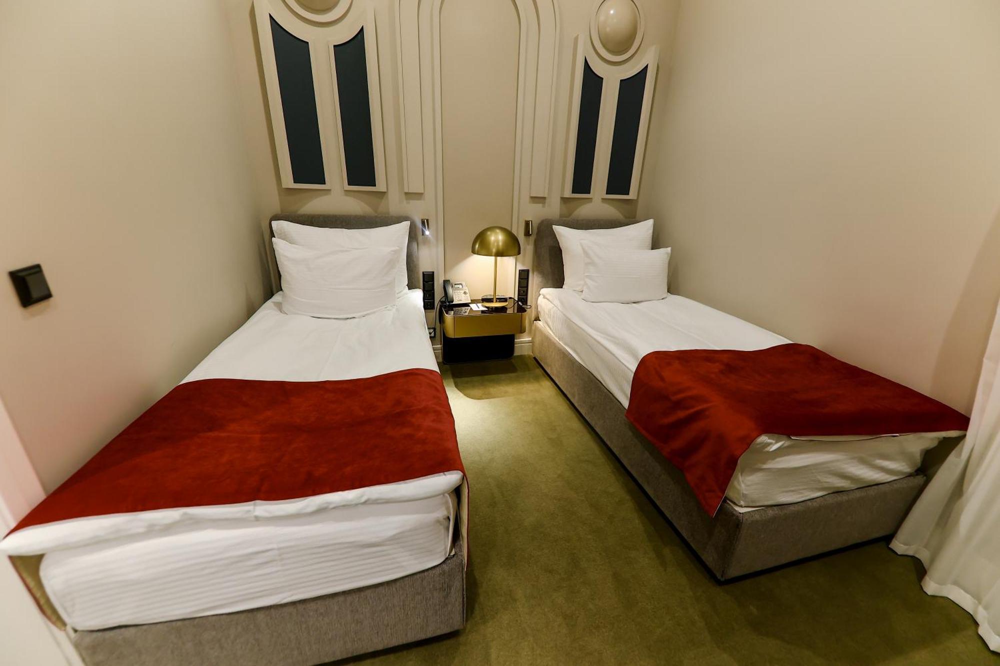 Armenia Hotel Джермук Екстериор снимка